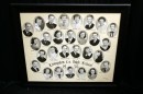 1161 LCHS Class 1956